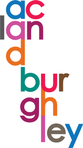 Acland Burghley School logo