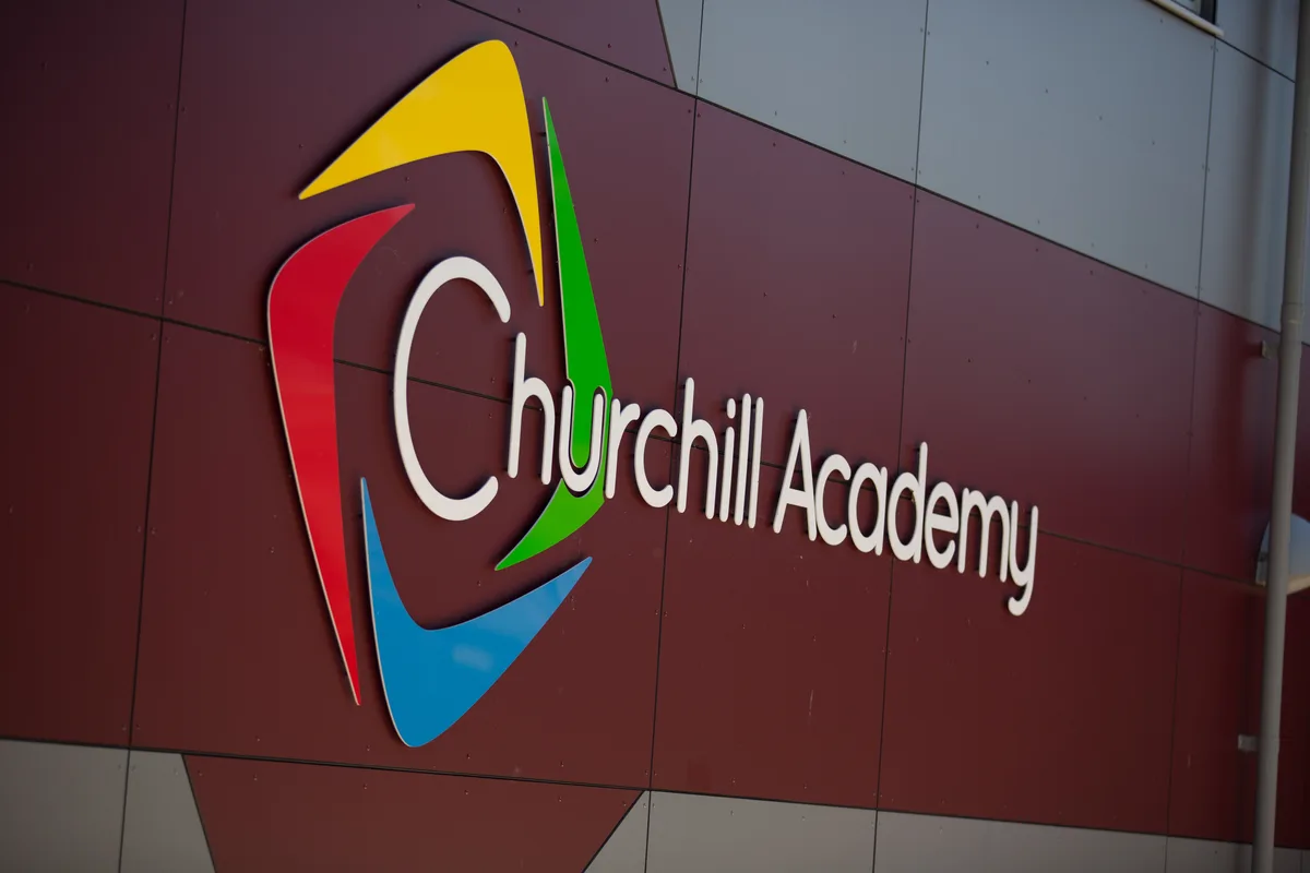 Churchill Academy & Sixth Form, Winscombe
